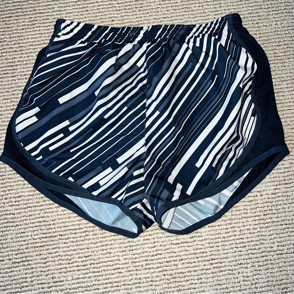 Nike Dri Fit Shorts